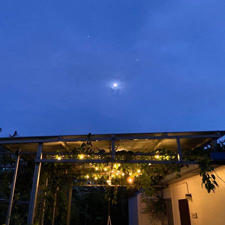 Hacobune Tinyhouse Onna Ngoại thất bức ảnh