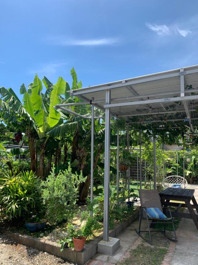 Hacobune Tinyhouse Onna Ngoại thất bức ảnh