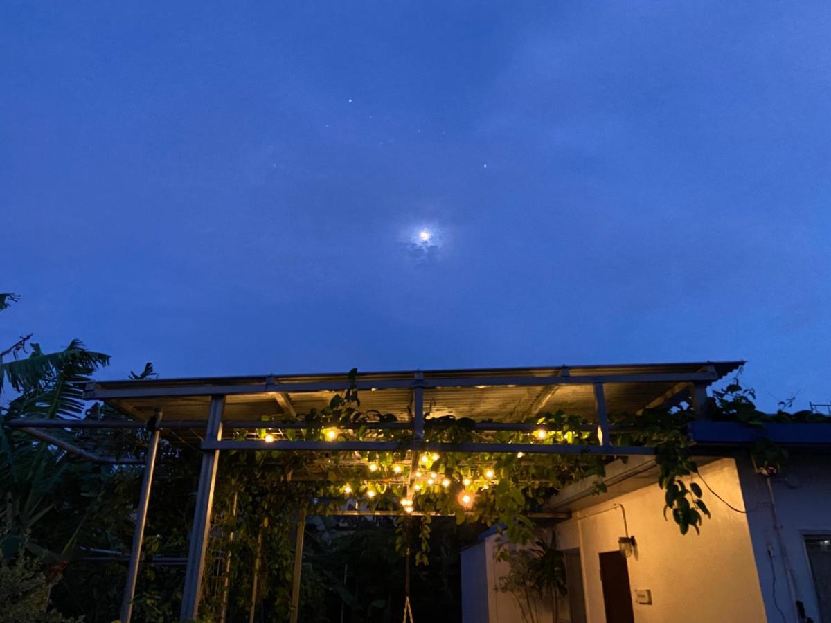 Hacobune Tinyhouse Onna Ngoại thất bức ảnh