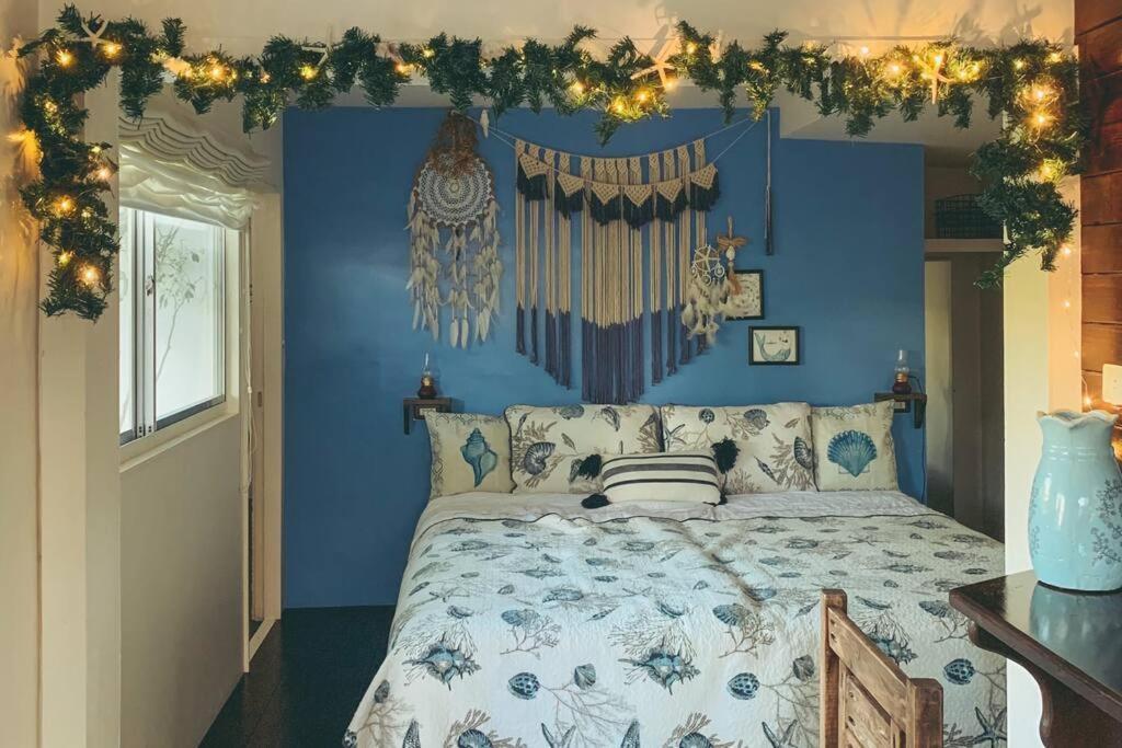 Hacobune Tinyhouse Onna Ngoại thất bức ảnh