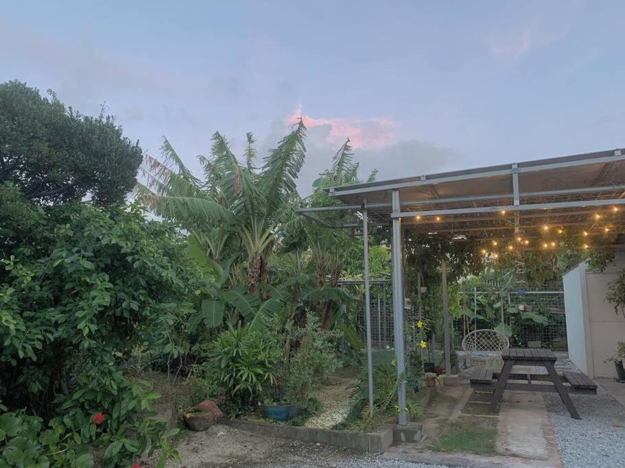 Hacobune Tinyhouse Onna Ngoại thất bức ảnh