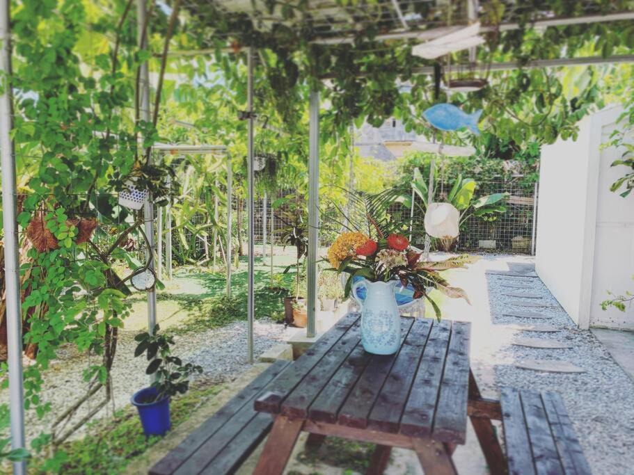 Hacobune Tinyhouse Onna Ngoại thất bức ảnh