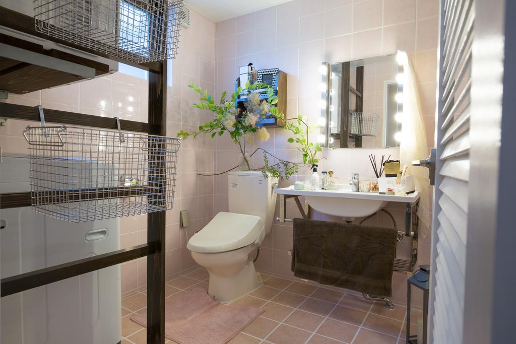 Hacobune Tinyhouse Onna Ngoại thất bức ảnh