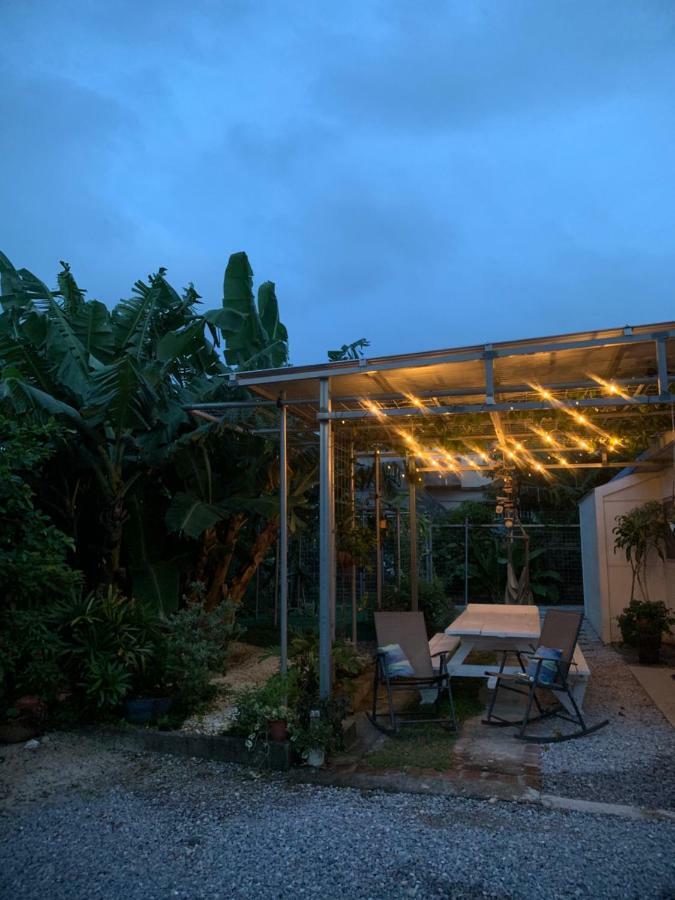 Hacobune Tinyhouse Onna Ngoại thất bức ảnh