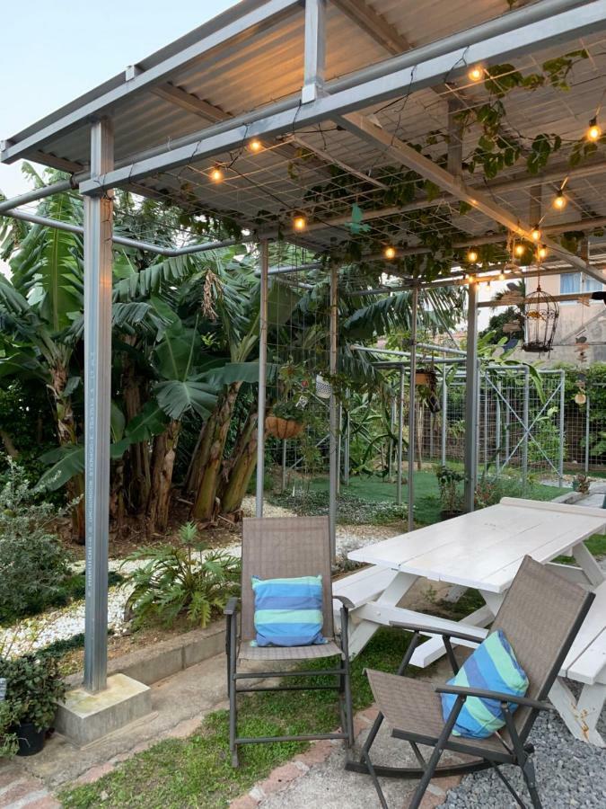 Hacobune Tinyhouse Onna Ngoại thất bức ảnh